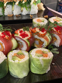 Sushi du Restaurant japonais L’instant sushi-martigues - n°17