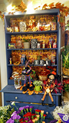 Flowers By Maryellen, 1619 Ocean St, Marshfield, MA 02050, USA, 