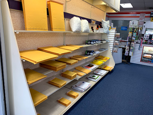 Notary Public «Post Box & More», reviews and photos, 3870 La Sierra Ave, Riverside, CA 92505, USA