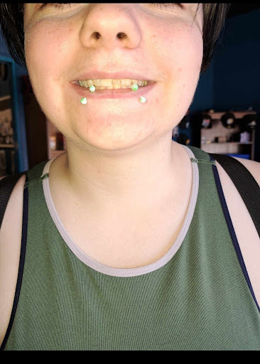 Explore shenron tattoo ideas, creative tattoo ideas in Spokane, available at Sweet Inks & Cool Peeps