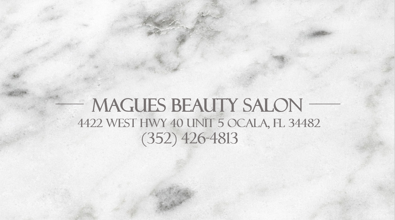 Magues Beauty Salon