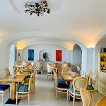 Photo n°10 de l'avis de Ohad.r fait le 20/05/2019 à 17:22 sur le  Hotel Villa Gabrisa à Positano