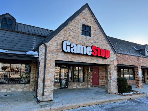 Video Game Store «GameStop», reviews and photos, 129 W Lincoln Hwy, Exton, PA 19341, USA
