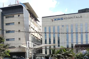 KIMS Hospitals Kondapur image