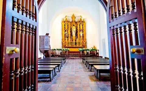 St. Francis Chapel image