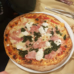 Photo n°6 de l'avis de Delfina.e fait le 30/04/2023 à 06:23 sur le  A’ Maidda Palermo Pizzeria à Palermo