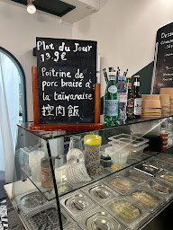 Photo n°143 de BEN's Bowl à Lyon ()