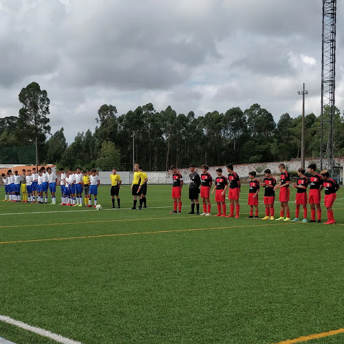 Benfica Escola de Futebol Aveiro - Escola