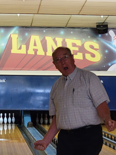 Bowling Alley «Parkside Lanes», reviews and photos, 200 E 125 N, Morgan, UT 84050, USA