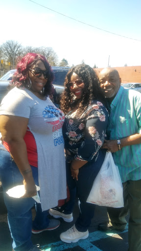 Bowling Alley «Renaissance Bowling Center», reviews and photos, 19600 Woodward Ave, Detroit, MI 48203, USA