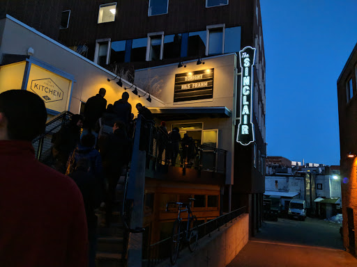 American Restaurant «The Sinclair», reviews and photos, 52 Church St, Cambridge, MA 02138, USA