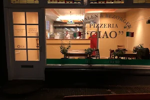 Ciao pizzeria image