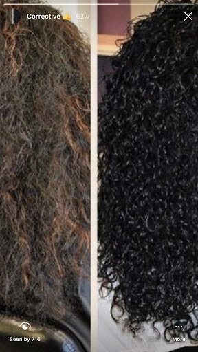 Beauty Salon «Curl Evolution», reviews and photos, 233 E Main St, Babylon, NY 11702, USA