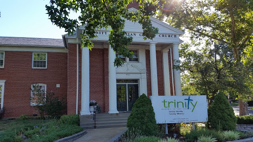Trinity Assembly of God Church