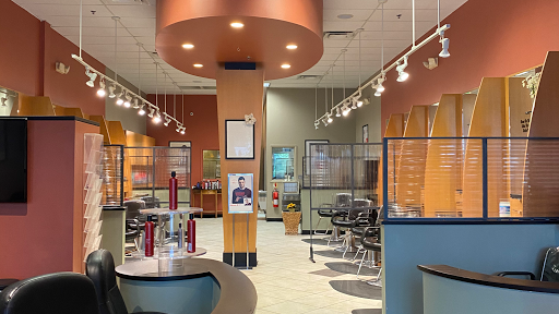 Hair Salon «Fantastic Sams Cut & Color», reviews and photos, 25680 Pontiac Trail, South Lyon, MI 48178, USA