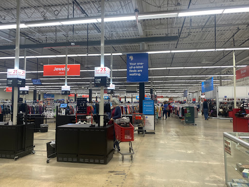 Thrift Store «Unique», reviews and photos, 2956 Gallows Rd, Falls Church, VA 22042, USA