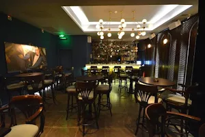 Indigo Restaurant and Lounge image