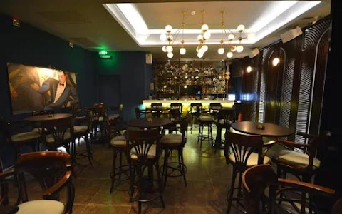 Indigo Restaurant and Lounge image
