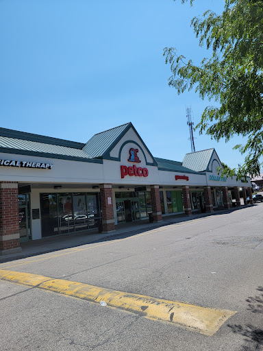 Pet Supply Store «Petco Animal Supplies», reviews and photos, 7901 Lansdowne Ave #1009a, Upper Darby, PA 19082, USA
