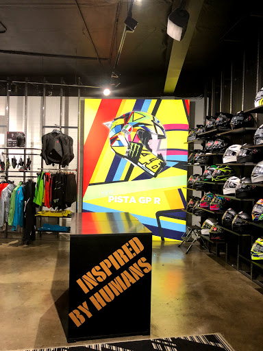 Sportswear Store «Dainese Store Orange County», reviews and photos, 1645 Superior Ave, Costa Mesa, CA 92627, USA