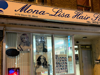 Mona Lisa Hair Salon