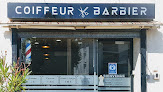 Salon de coiffure COIFFEUR BARBIER (Eses Berber) 38150 Roussillon