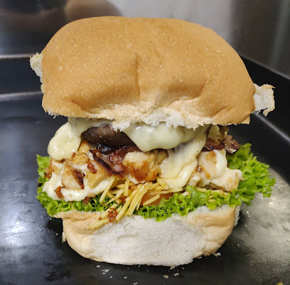 Lapardog ( lanches delivery ) Núcleo Bartholomeu Bueno de Miranda Pres. Prudente