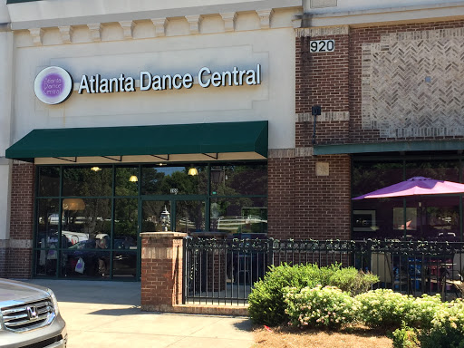 Dance School «Atlanta Dance Central», reviews and photos, 920 Woodstock Rd #200, Roswell, GA 30075, USA