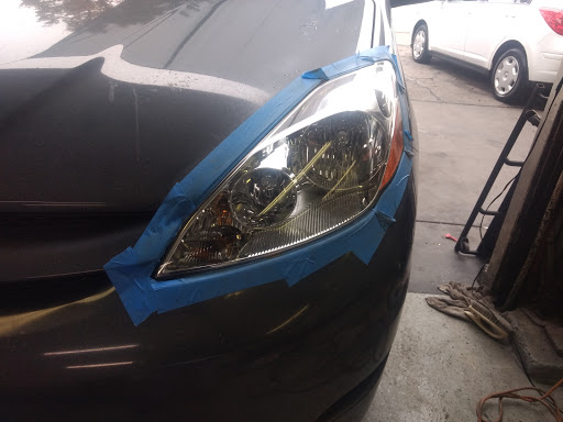 Used Car Dealer «Auto City», reviews and photos, 694 El Camino Real, Redwood City, CA 94063, USA