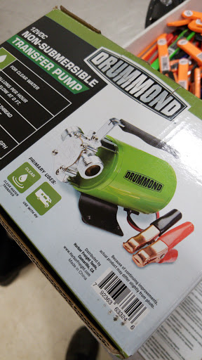 Hardware Store «Harbor Freight Tools», reviews and photos, 601 N Polk St j, Pineville, NC 28134, USA