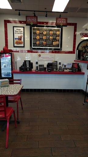 Sandwich Shop «Firehouse Subs», reviews and photos, 23335 N Scottsdale Rd D101, Scottsdale, AZ 85255, USA