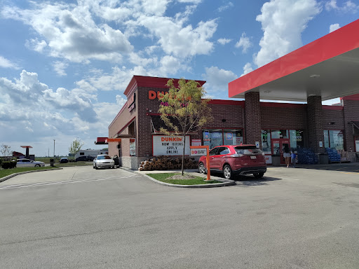 Gas N Wash en Bourbonnais