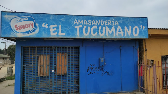 Opiniones de El Tucumano en El Quisco - Tienda de ultramarinos