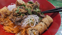 Plats et boissons du Restaurant vietnamien Viet To Wok à Moulins - n°14