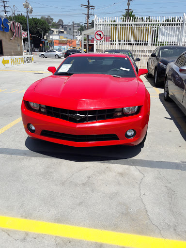 Used Car Dealer «Cars 911», reviews and photos, 2244 N San Fernando Rd, Los Angeles, CA 90065, USA
