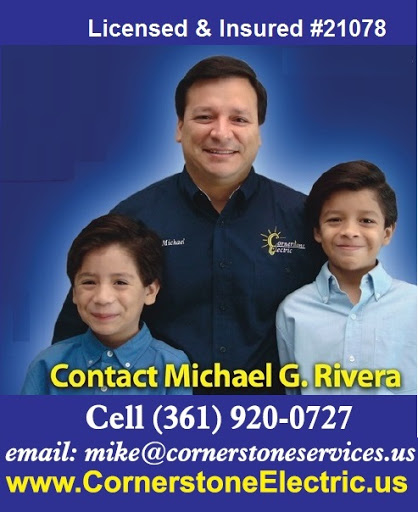 Photo of Cornerstone Electric