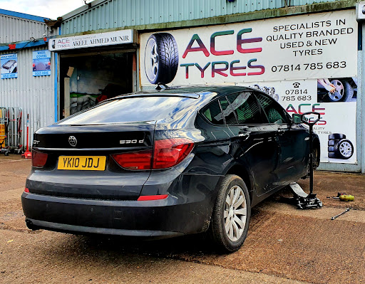Ace Tyres