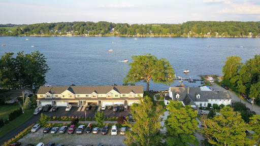 The Club at Silver Lake OPEN TO THE PUBLIC