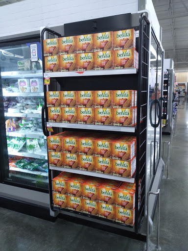 Grocery Store «Meijer», reviews and photos, 2622 Menards Dr, Evansville, IN 47715, USA