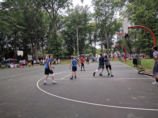 Park «Lions Park Lodge», reviews and photos, 641 Silver Lake Ave, Cuyahoga Falls, OH 44221, USA