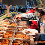 Photo n° 10 de l'avis de cathy.e fait le 01/07/2021 à 13:53 pour Asia Buffet Asiatique à Néronde-sur-Dore