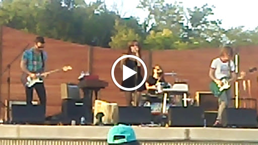 Concert Hall «Grandview Ampitheater», reviews and photos, 13501 Byars Rd, Grandview, MO 64030, USA