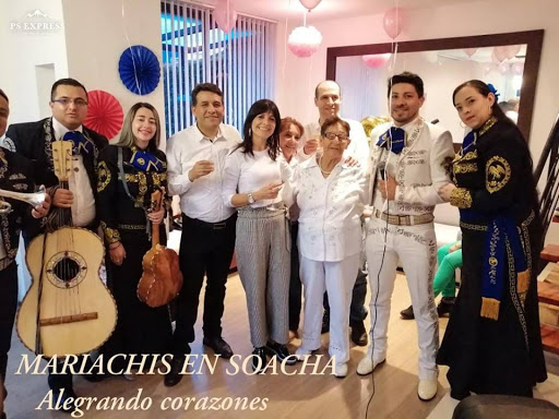 Mariachi Potrillos Monteria