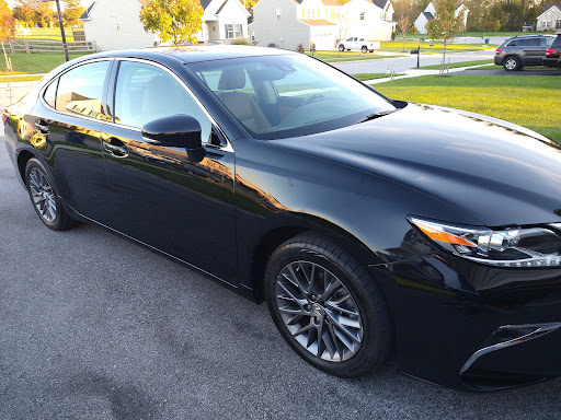 Car Wash «Magic Car Wash», reviews and photos, 3221 Naamans Rd, Wilmington, DE 19810, USA