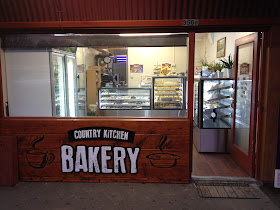 Country Kitchen Bakery