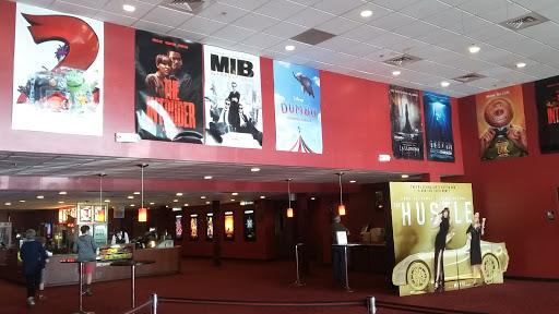 Movie Theater «Patriot Cinemas - Hanover Mall», reviews and photos, 1775 Washington St, Hanover, MA 02339, USA