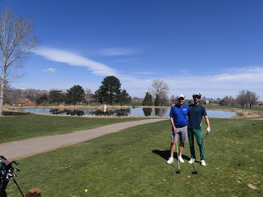 Golf Course «Overland Golf Course», reviews and photos, 1801 S Huron St, Denver, CO 80223, USA