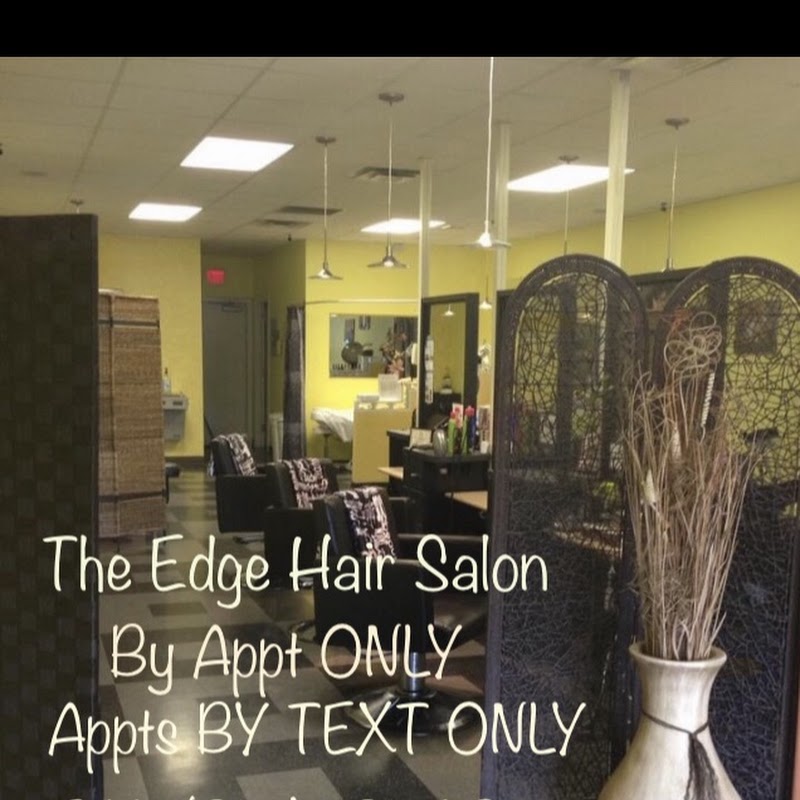 Edge Hair & Nail Salon