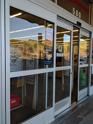 Drug Store «CVS», reviews and photos, 580 Moraga Rd, Moraga, CA 94556, USA