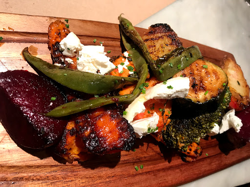 Restaurante Argentino El Camoatí